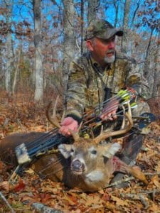 Hunters willing to do the research, will find millions of public acres held in public trust by counties, states, private conservation agencies and the federal government. 