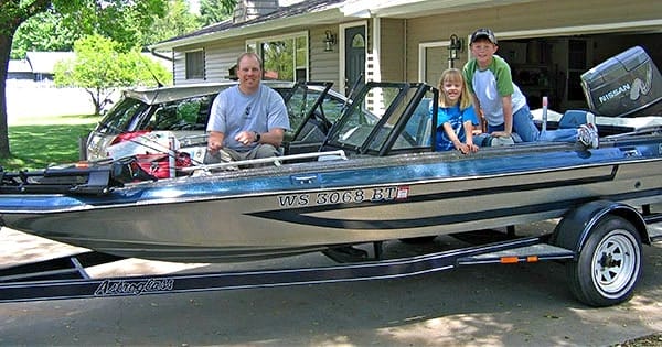 5 Tips For Buying A Used Boat You Won T Regret Union Sportsmen S Alliance
