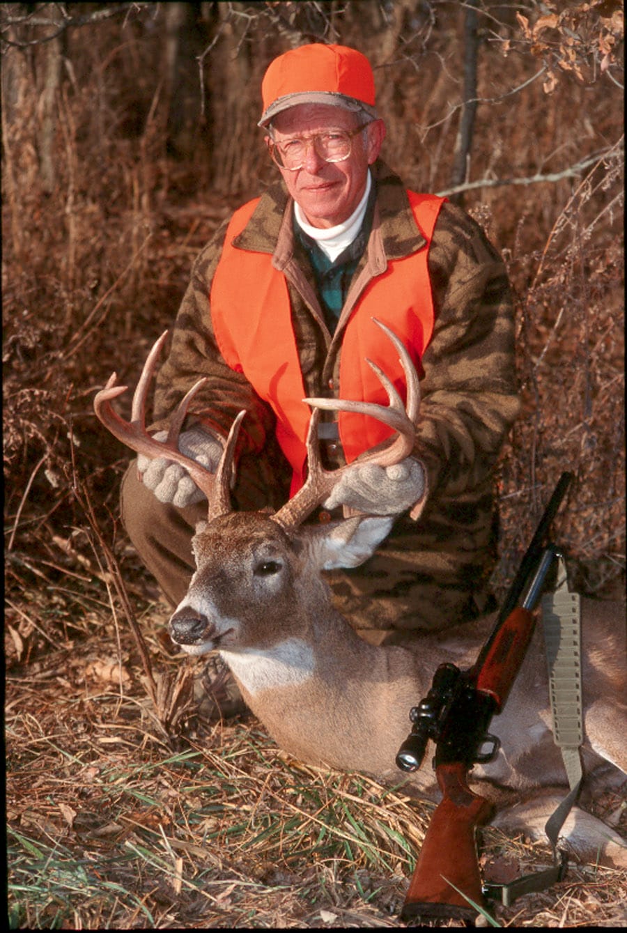 Any hunter knows the great joy and satisfaction of harvesting a deer. The next level of satisfaction is processing your own deer to fill the freezer with the ultimate in organic meat.