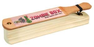 The Zombie Box Call from Hunter Specialties