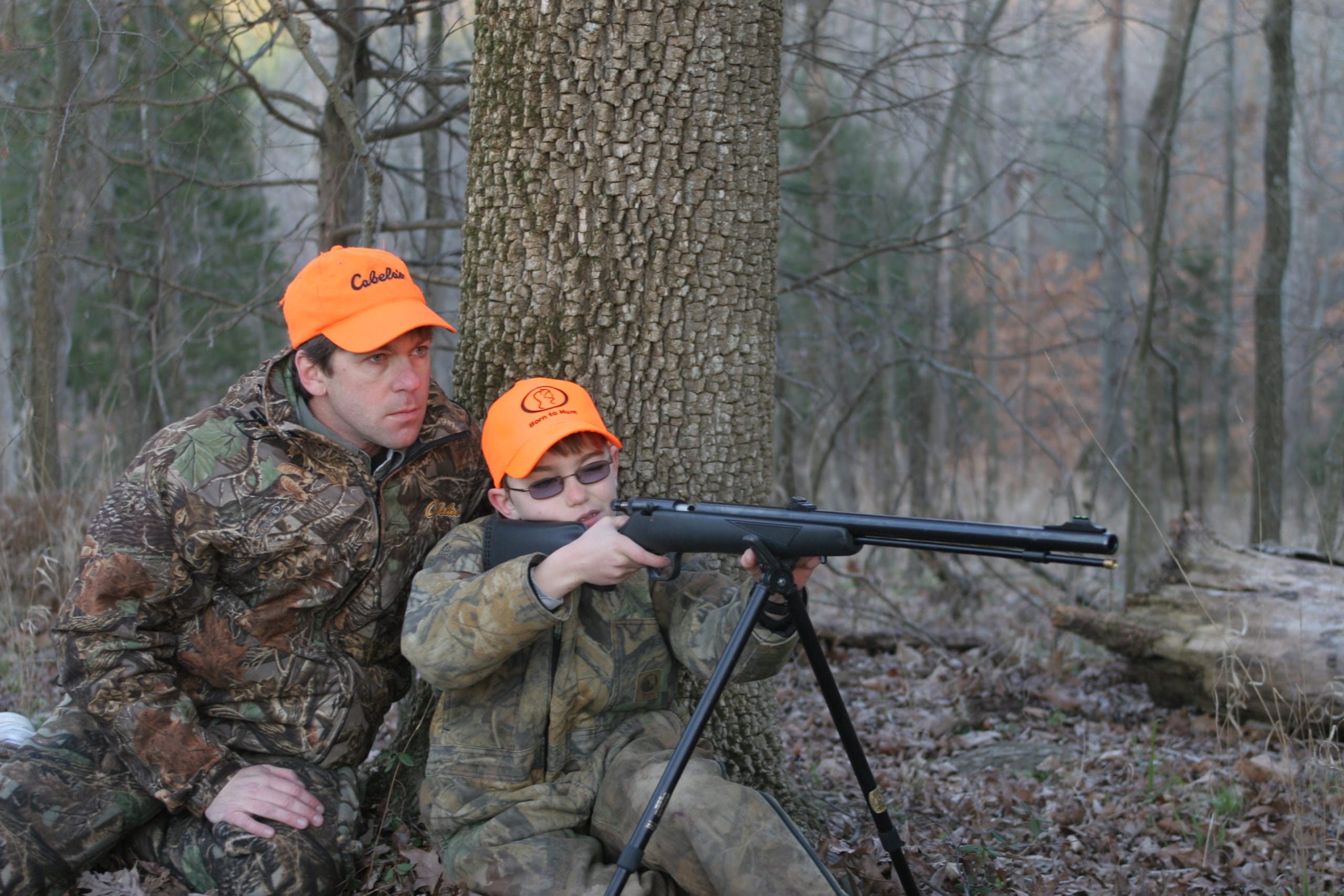 The addition of Sunday hunting will give parents the freedom to take their kids more often. As hunter numbers decline, it’s vital to instill the hunting ethic in the next generation.