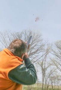 There’s no better way to break more skeet, trap or sporting clays than by doing it often. Practice may not make you perfect, but you’ll certainly get better.
