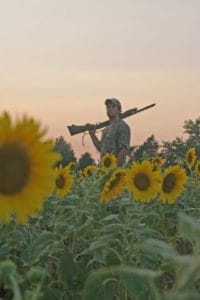 Hunting a good spot allows you to choose your shots and up your average. A sunflower field is tough to beat.