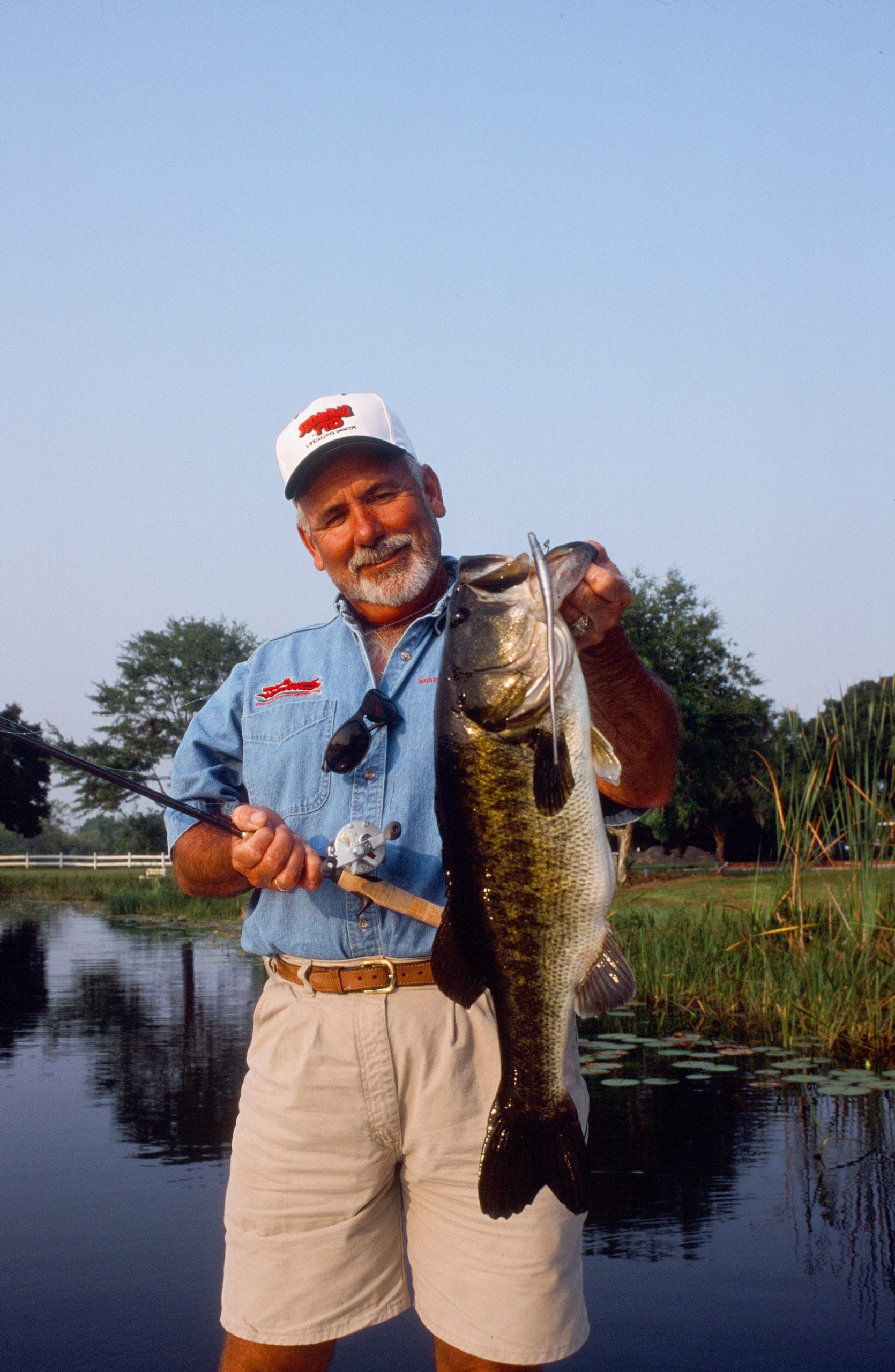 Some of the biggest bass of the year are caught during the pre-spawn by anglers who know the right tips for success.