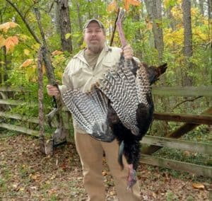 and Secrets of a Professional Ray Eye's Turkey Hunting Bible Tactics The Tips 