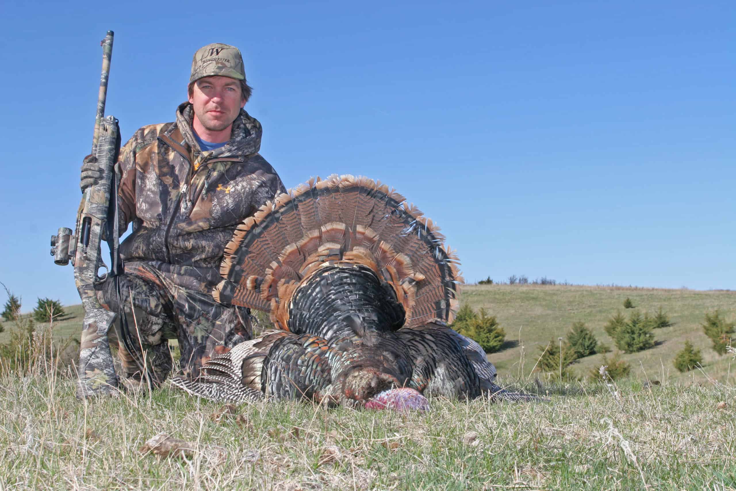 Turkey harvest Lead