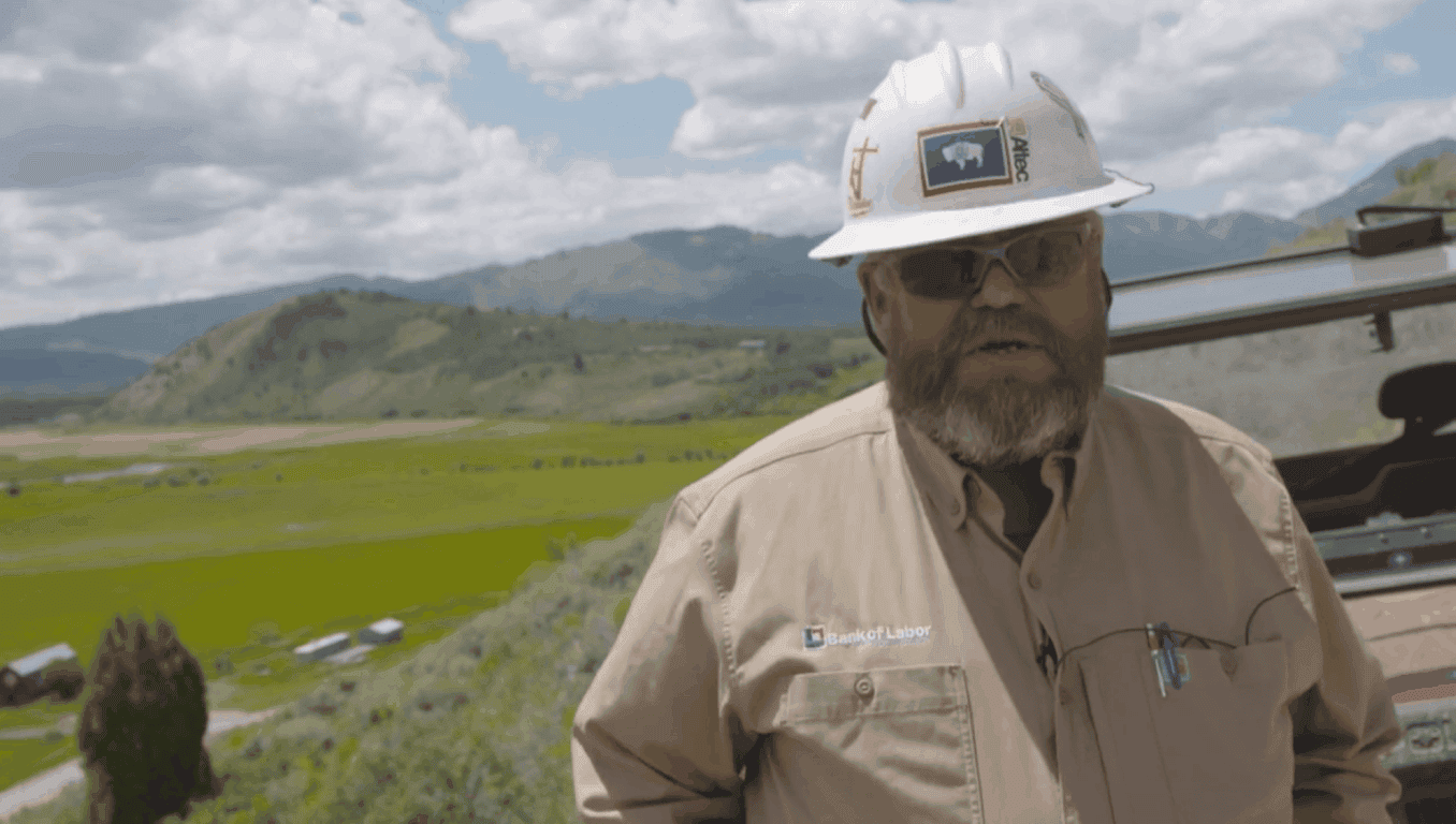 IBEW Lineman Embarks on His First Black Bear Hunt on Brotherhood Outdoors  TV - Union Sportsmen's Alliance