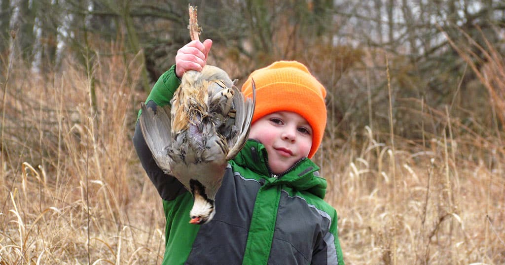 Youth Hunting_Feature