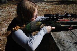 Women and youngsters have been the fastest growing populace coming into crossbow shooting in recent years. 