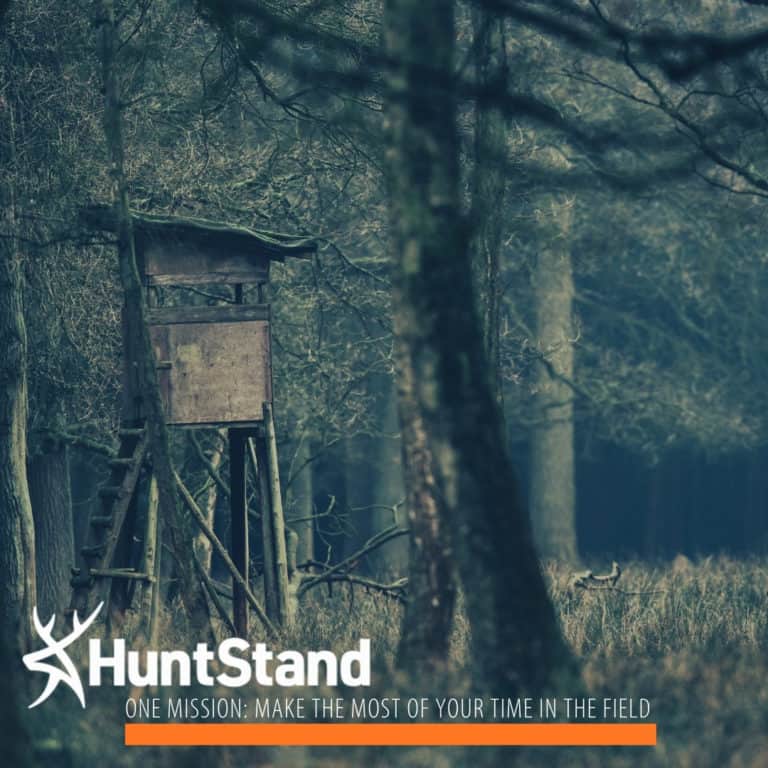 HuntStand Social Graphic
