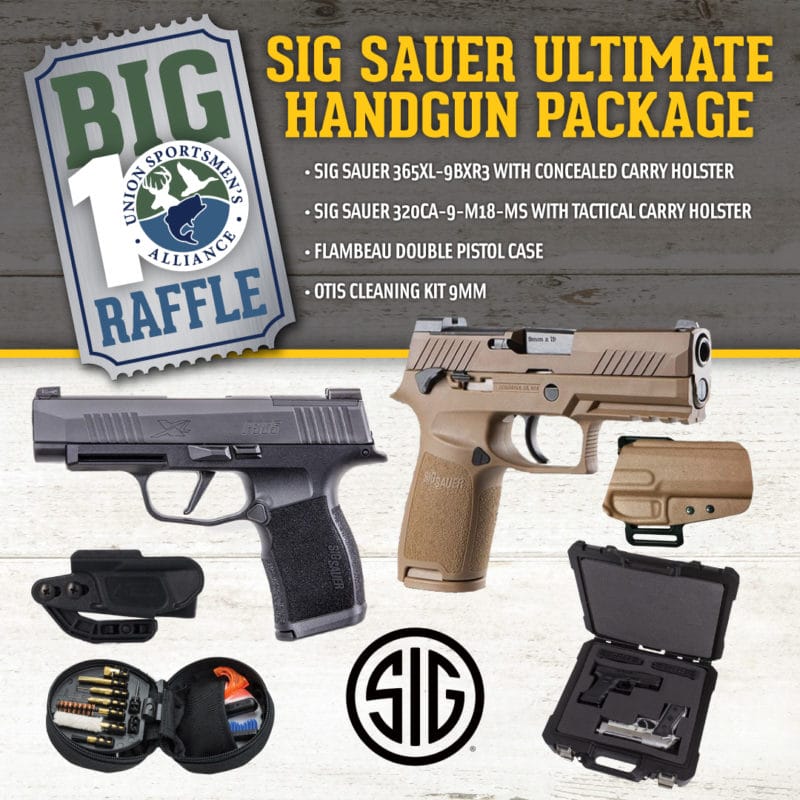 Sig-Sauer-Ultimate-Handgun-Package