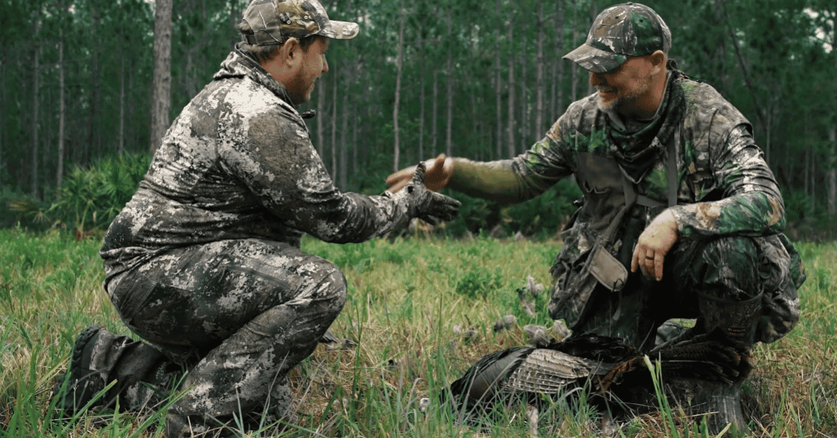 image_turkey hunters