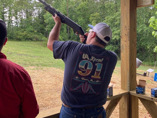 Photo of 2023 4th Annual Alabama BCTC Sporting Clays Shoot