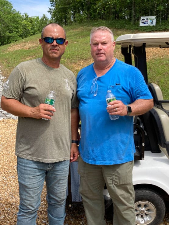 Photo of 2023 4th Annual Alabama BCTC Sporting Clays Shoot