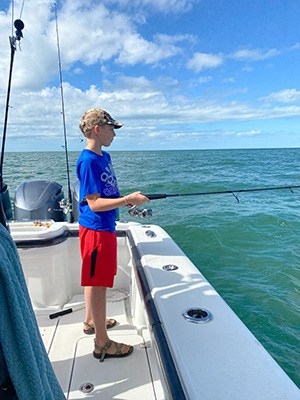 image: fishing Florida Keys