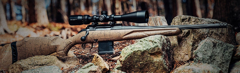image: Ruger American