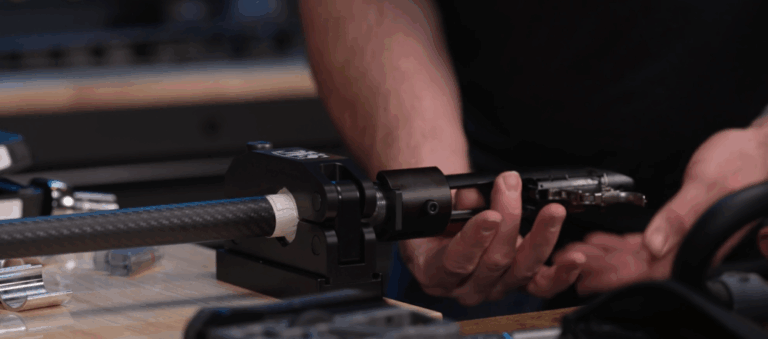 Upgrading a Barrel