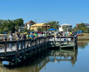 Suncoast Youth Conservation Center