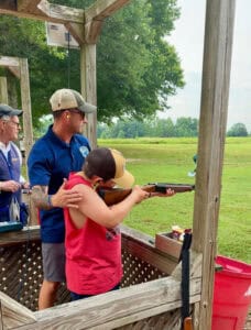 Shooting Range