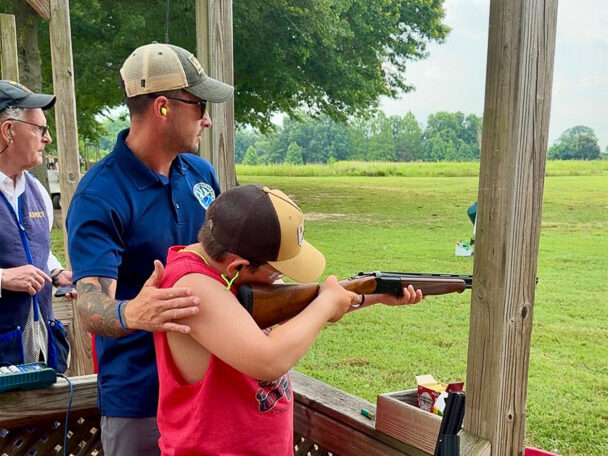 Shooting Range